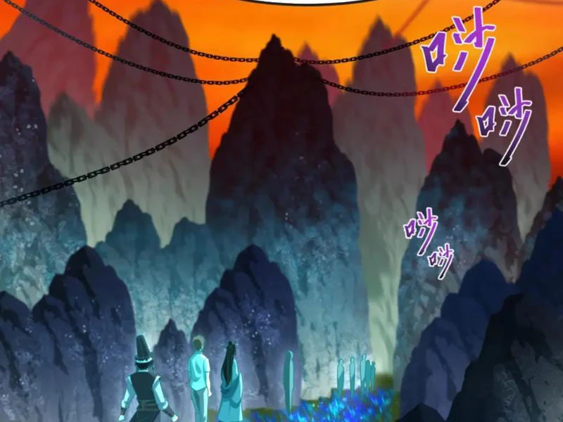 Kỷ Nguyên Kỳ Lạ Chapter 181 - 18