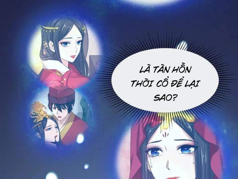 Kỷ Nguyên Kỳ Lạ Chapter 181 - 95