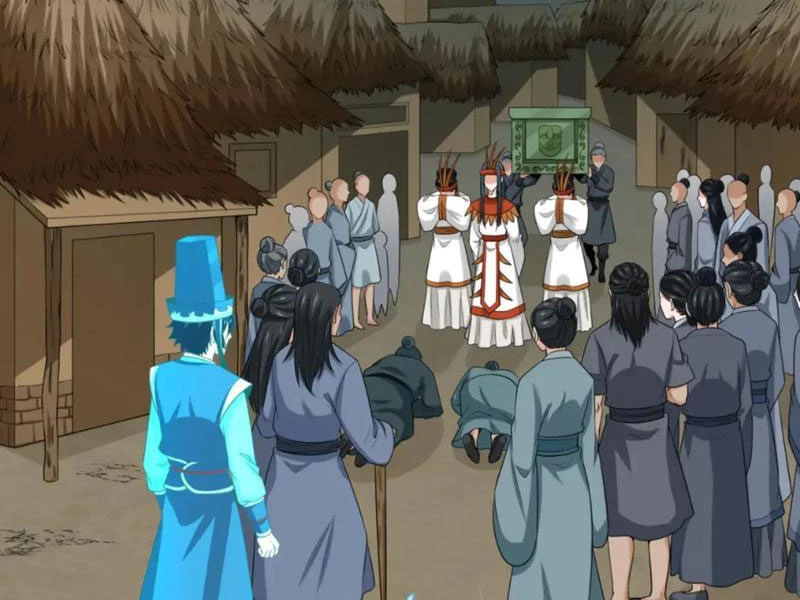 Kỷ Nguyên Kỳ Lạ Chapter 181 - 112