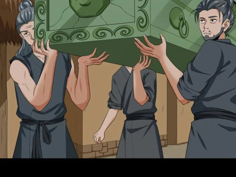 Kỷ Nguyên Kỳ Lạ Chapter 181 - 117