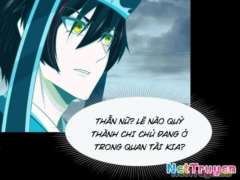Kỷ Nguyên Kỳ Lạ Chapter 181 - 121