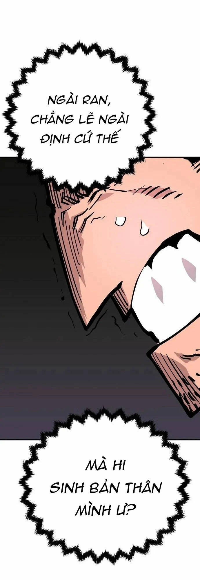 Player Chapter 140 - 34