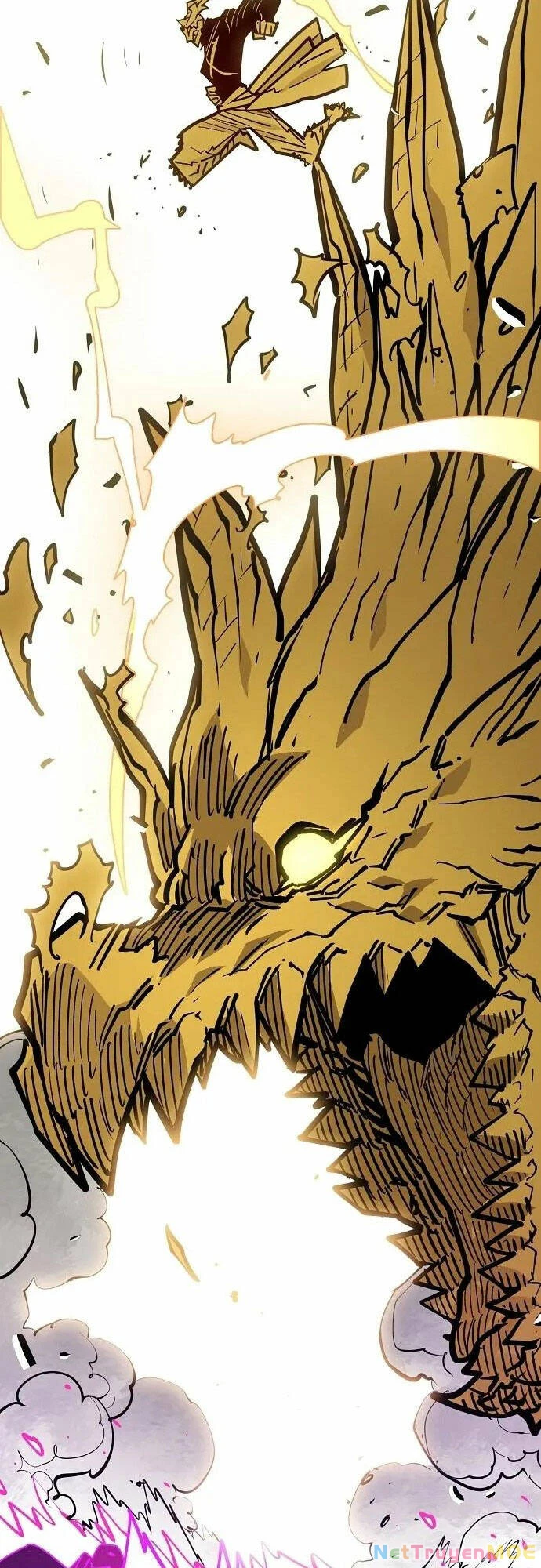Player Chapter 140 - 45