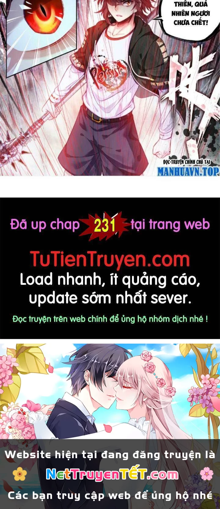 Võ Động Càn Khôn Chapter 230 - 29