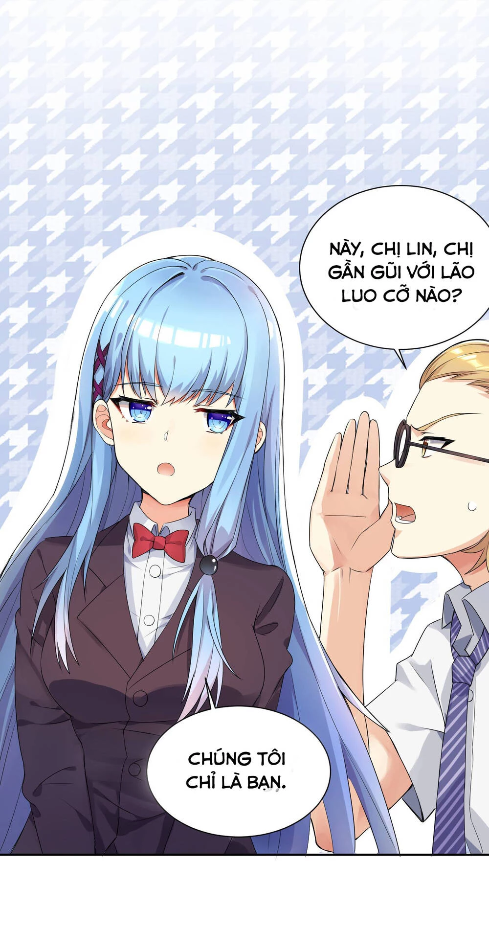 Tôi Là Bạn Gái Của Tôi?! Chapter 2 - 57