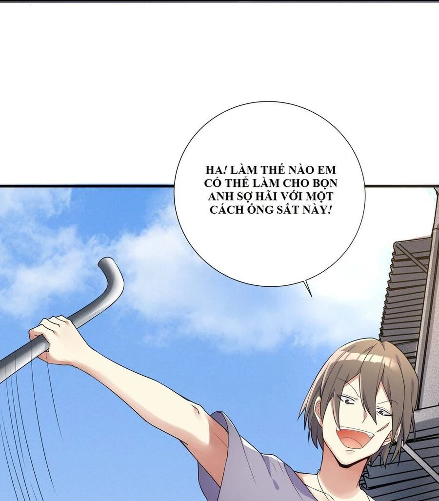 Tôi Là Bạn Gái Của Tôi?! Chapter 3 - 23