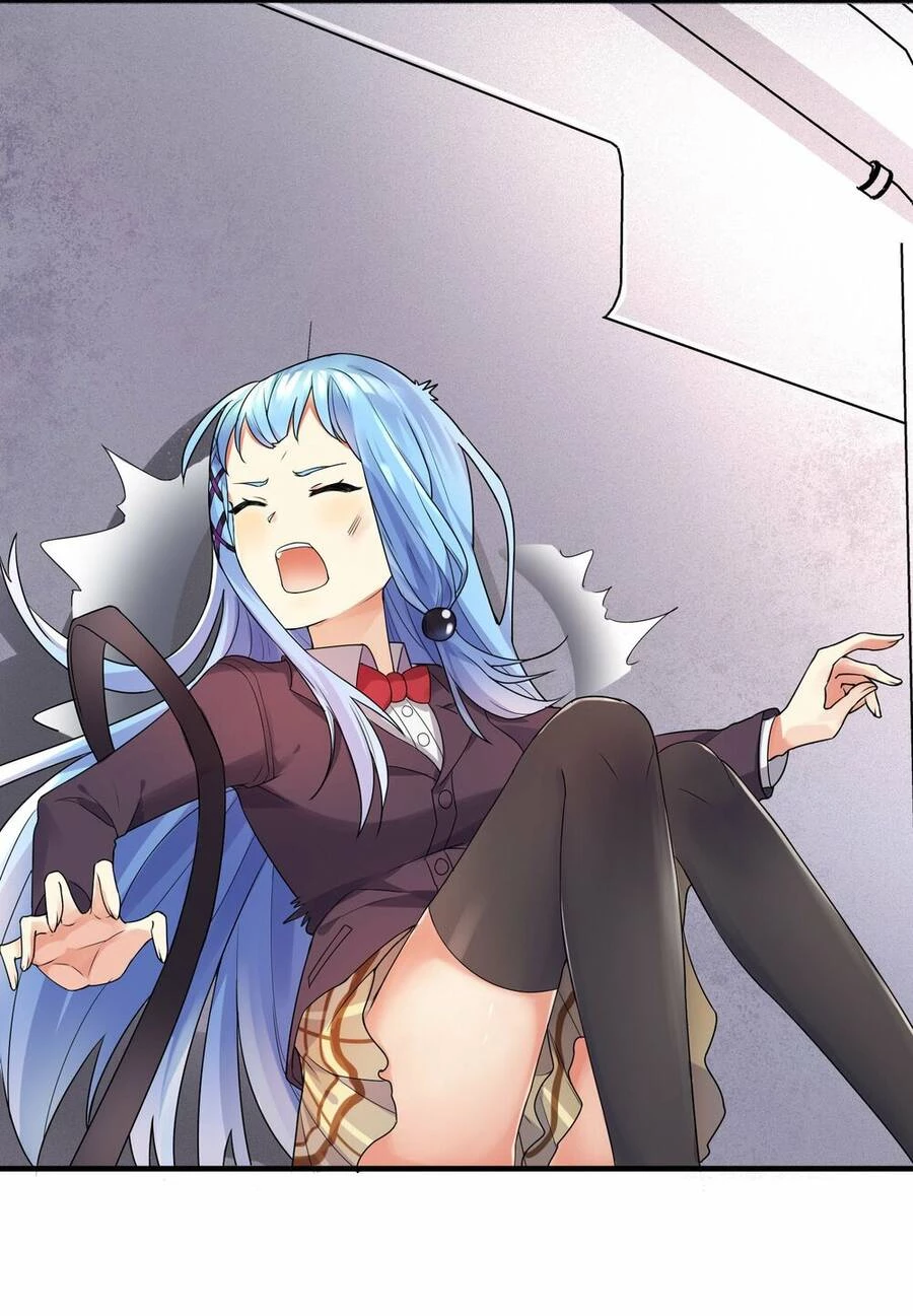 Tôi Là Bạn Gái Của Tôi?! Chapter 3 - 27