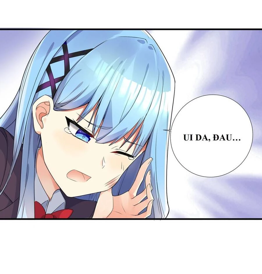 Tôi Là Bạn Gái Của Tôi?! Chapter 3 - 28