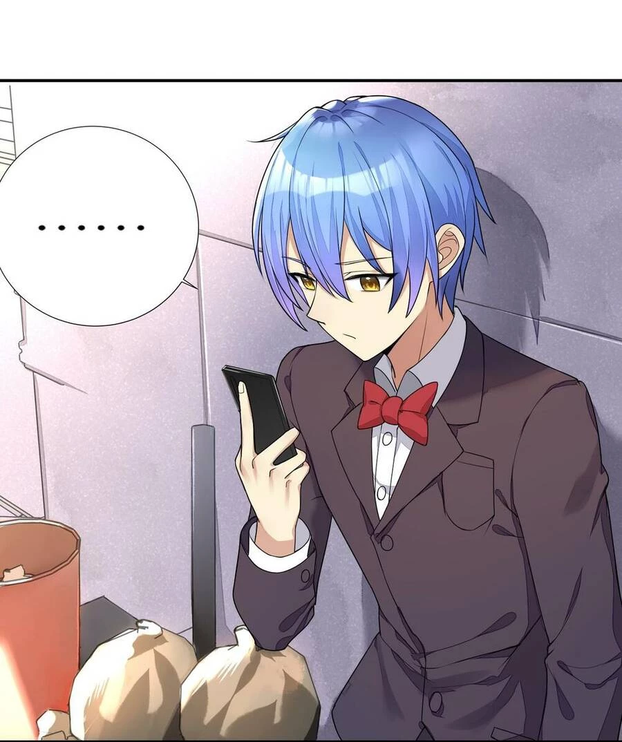 Tôi Là Bạn Gái Của Tôi?! Chapter 4 - 4