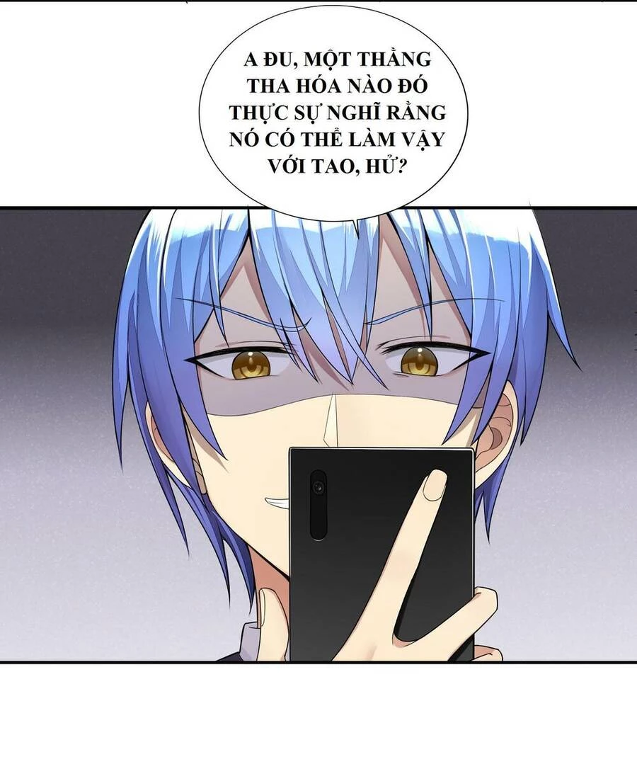 Tôi Là Bạn Gái Của Tôi?! Chapter 4 - 8