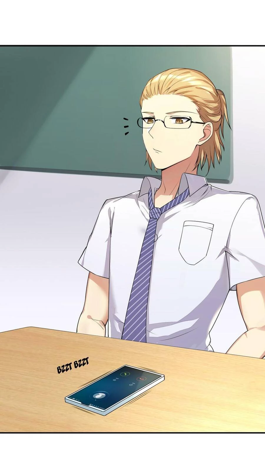 Tôi Là Bạn Gái Của Tôi?! Chapter 4 - 9