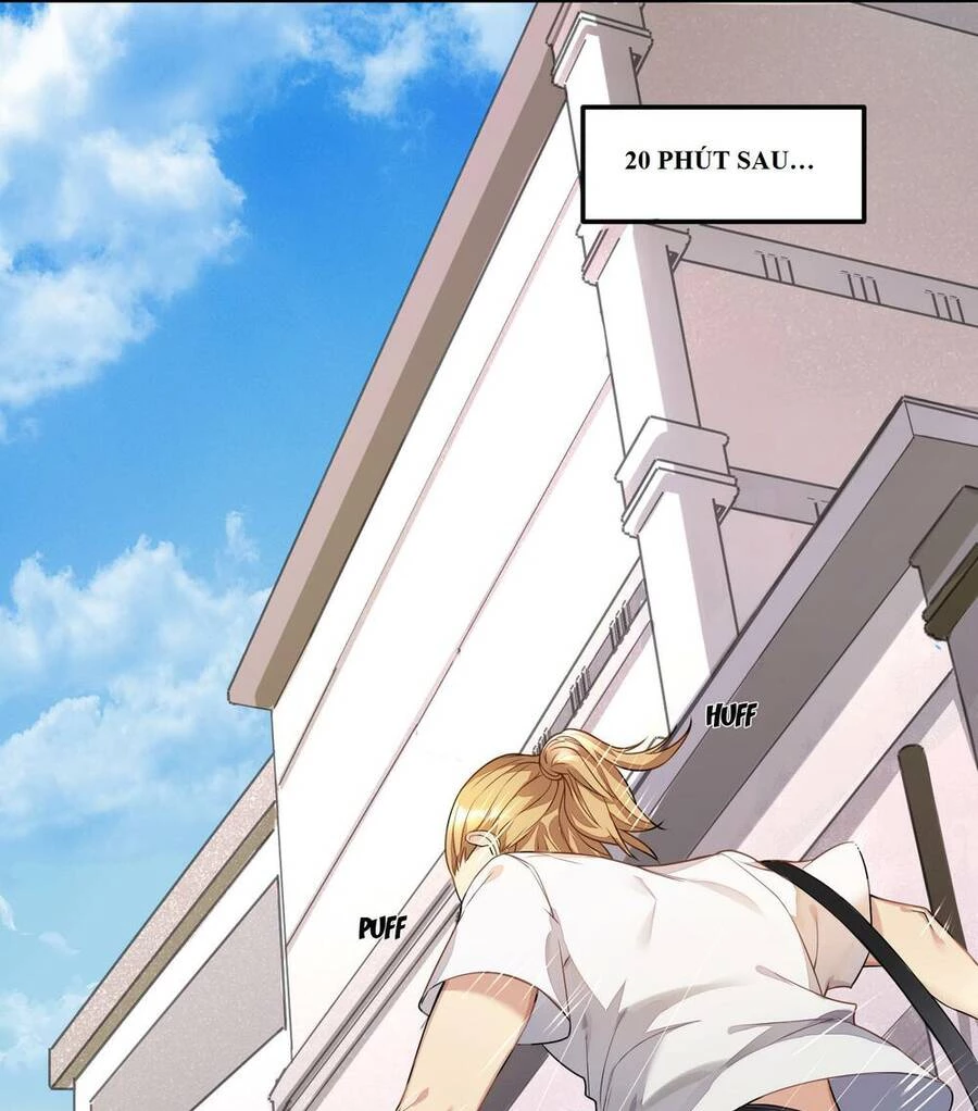 Tôi Là Bạn Gái Của Tôi?! Chapter 4 - 12