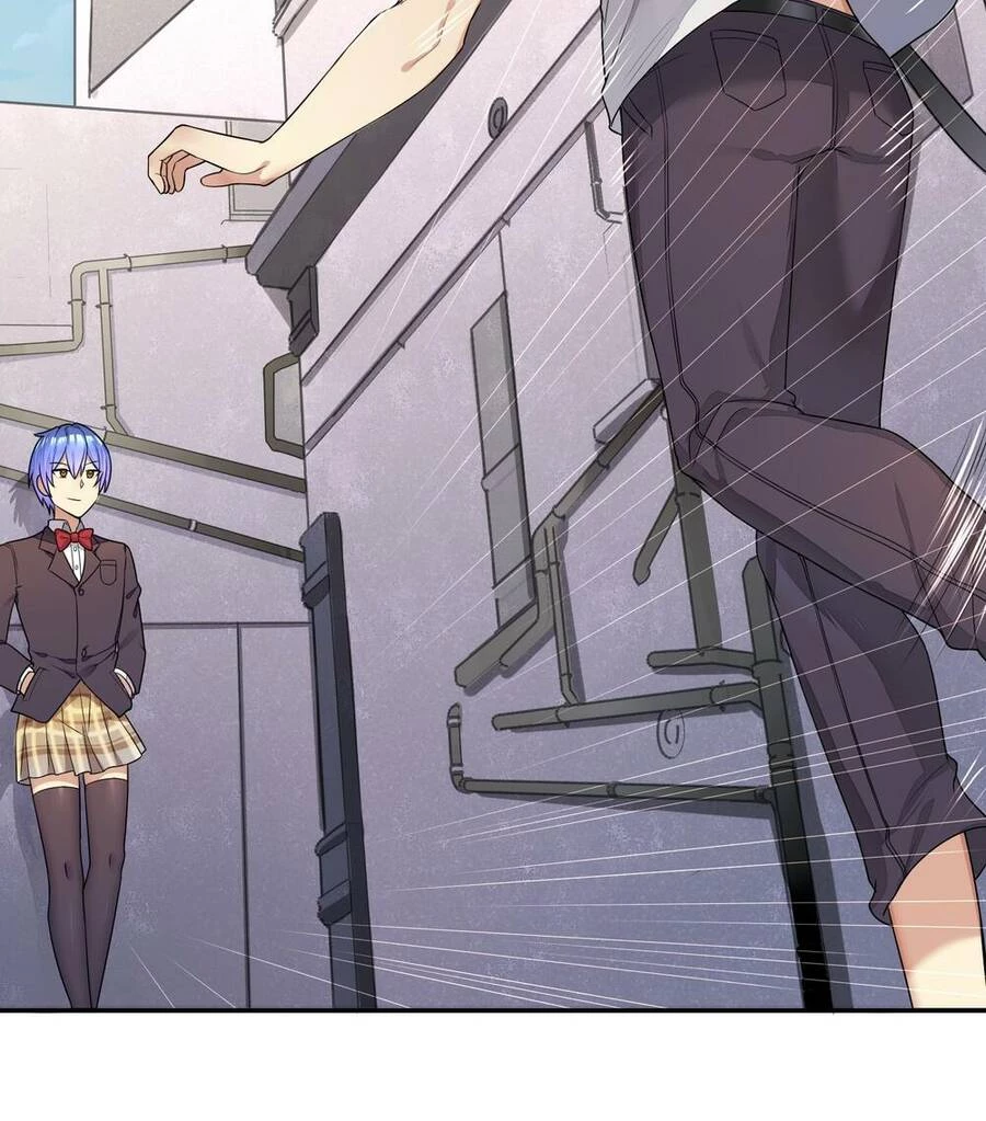 Tôi Là Bạn Gái Của Tôi?! Chapter 4 - 13
