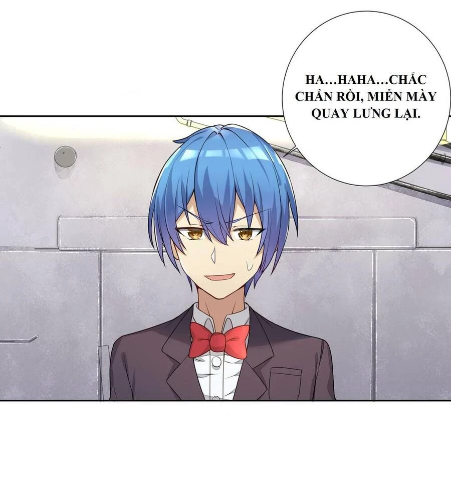 Tôi Là Bạn Gái Của Tôi?! Chapter 4 - 21
