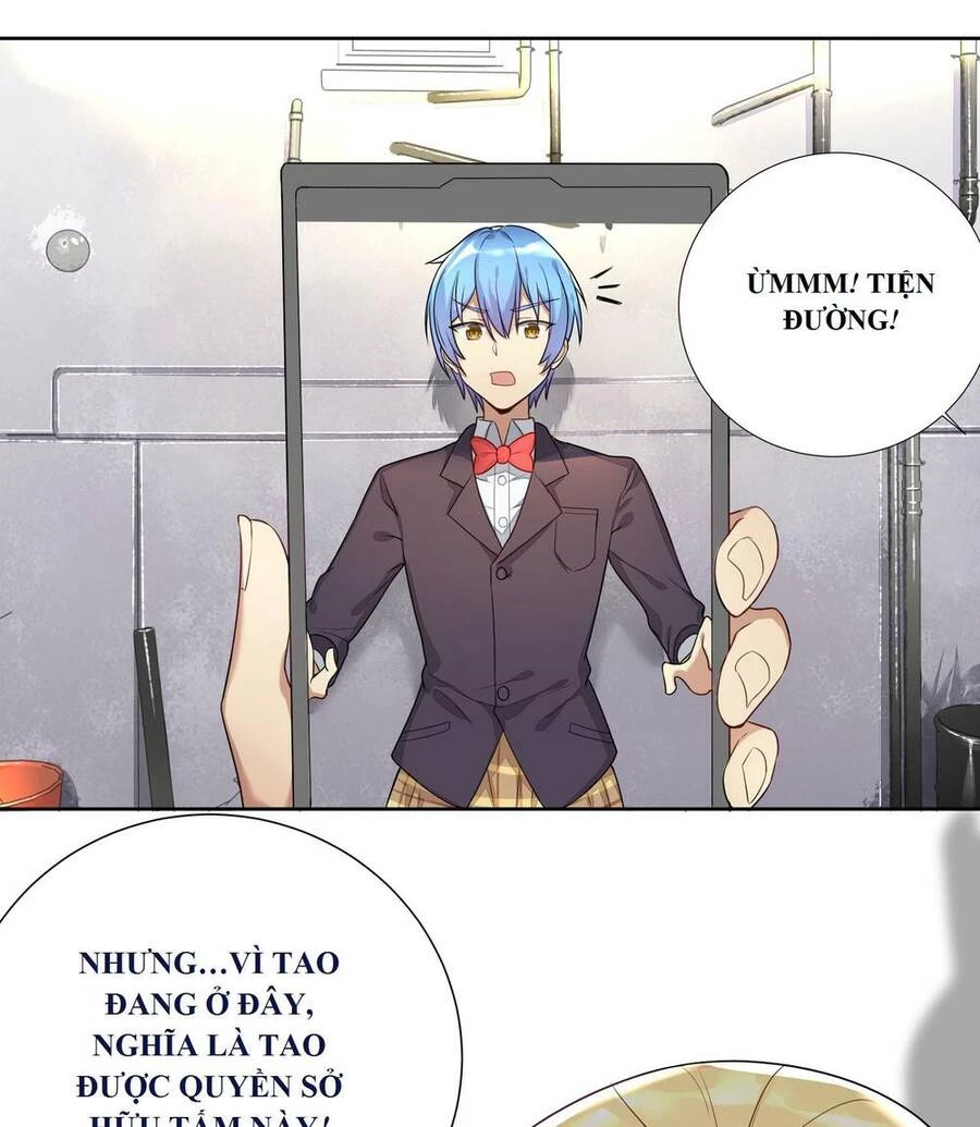 Tôi Là Bạn Gái Của Tôi?! Chapter 4 - 22