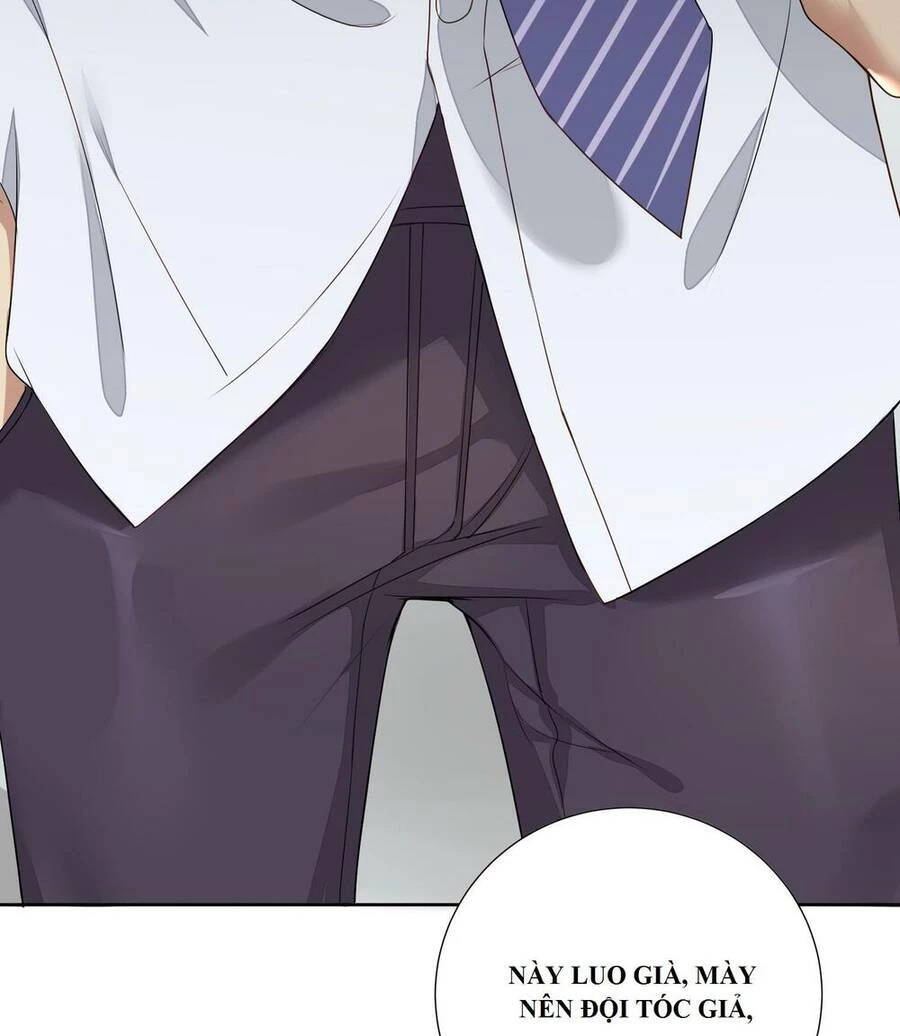 Tôi Là Bạn Gái Của Tôi?! Chapter 4 - 25
