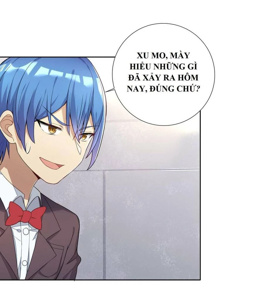 Tôi Là Bạn Gái Của Tôi?! Chapter 4 - 30