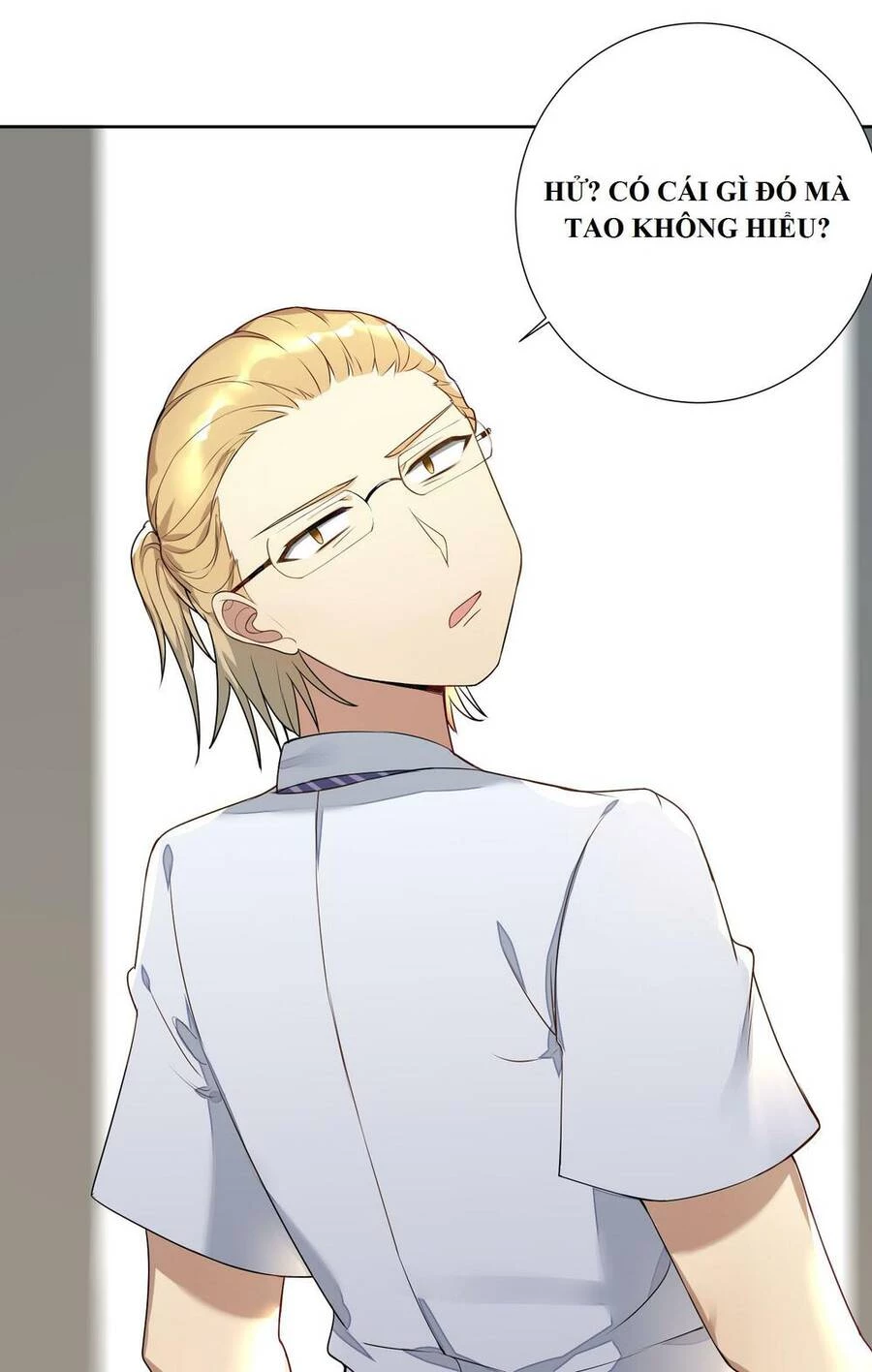 Tôi Là Bạn Gái Của Tôi?! Chapter 4 - 31