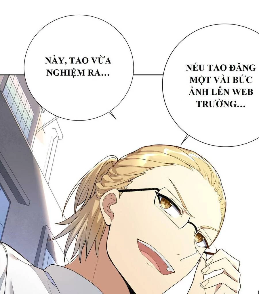 Tôi Là Bạn Gái Của Tôi?! Chapter 4 - 33