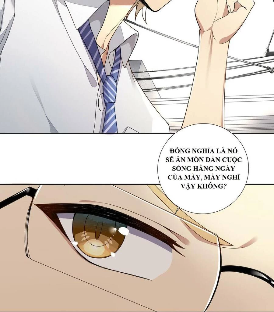 Tôi Là Bạn Gái Của Tôi?! Chapter 4 - 34