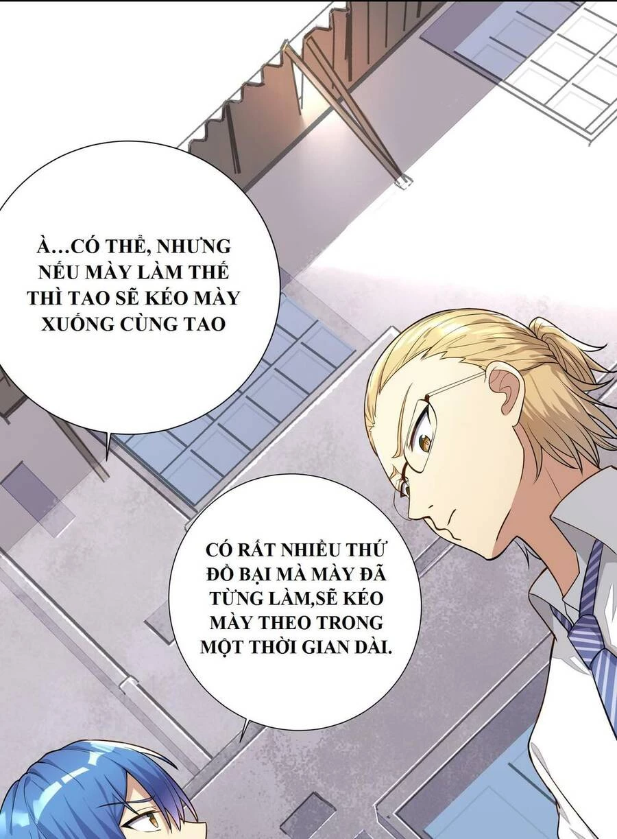 Tôi Là Bạn Gái Của Tôi?! Chapter 4 - 35