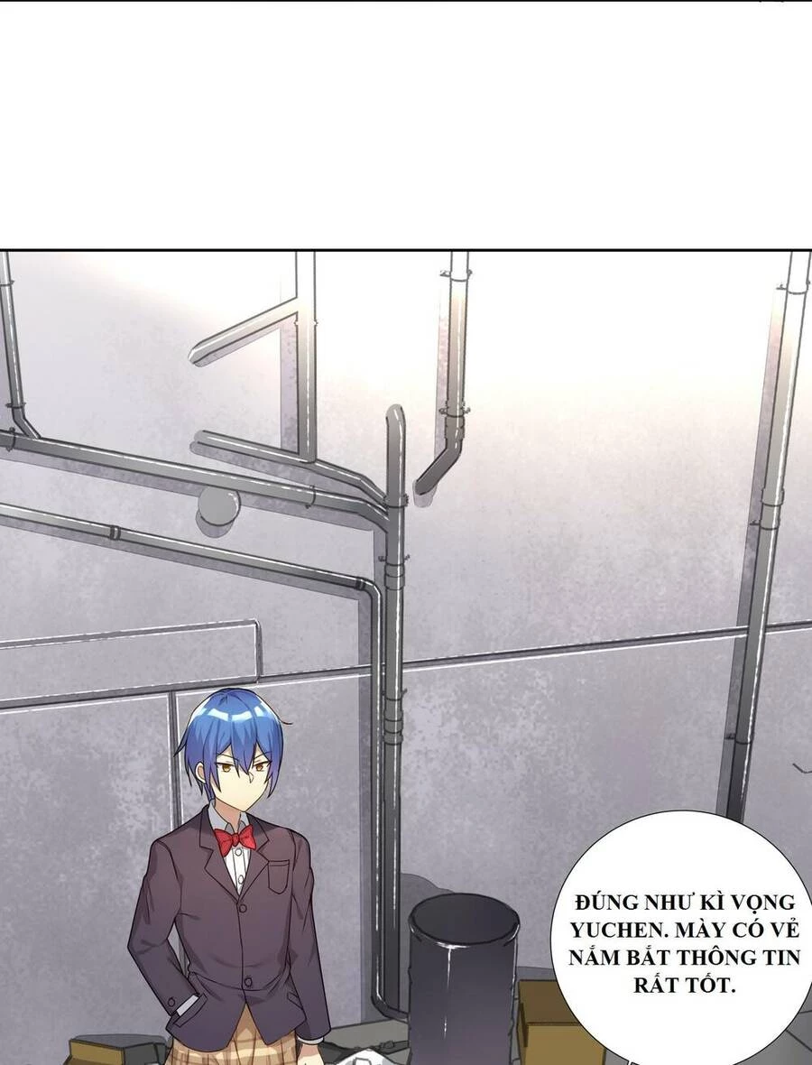 Tôi Là Bạn Gái Của Tôi?! Chapter 4 - 37