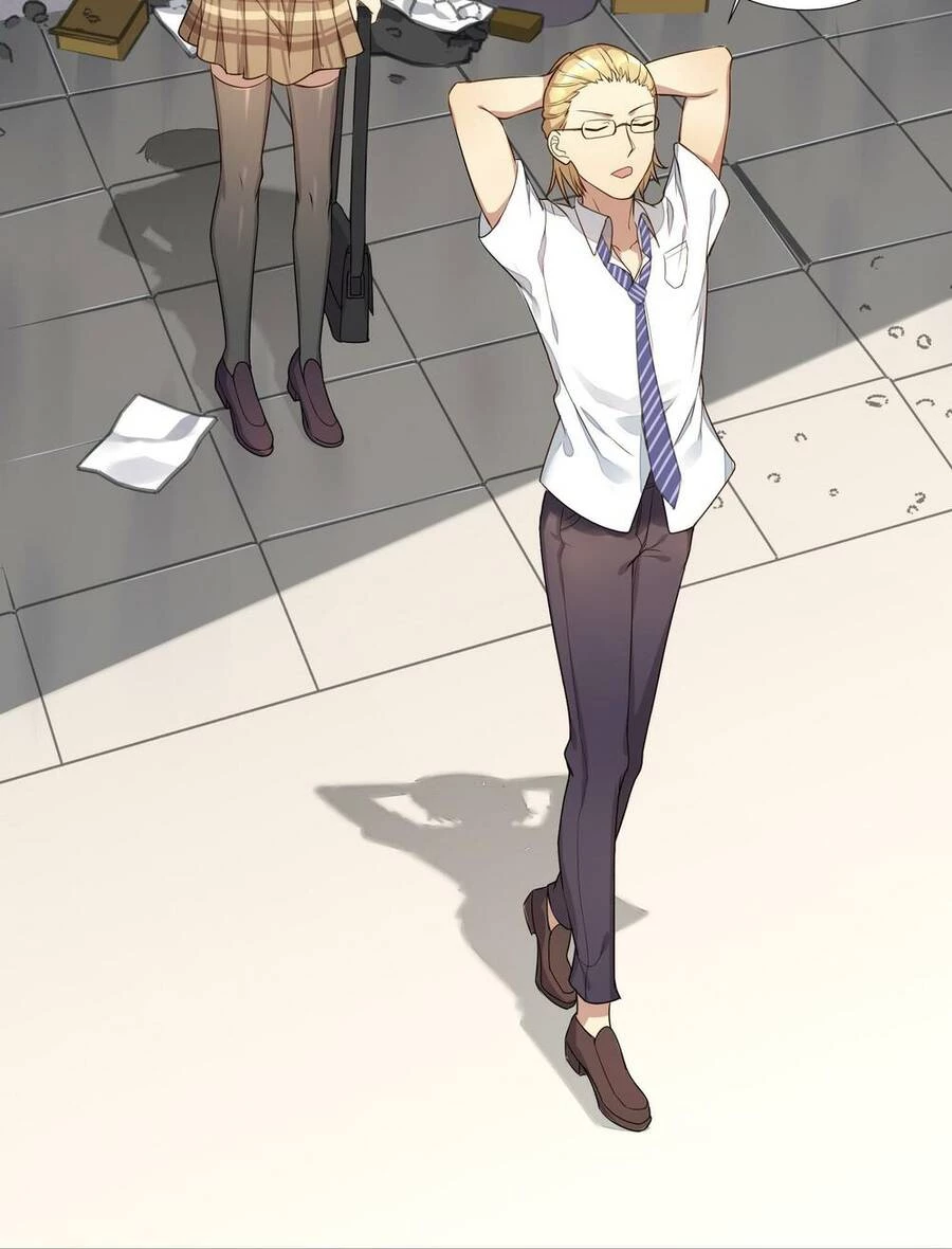 Tôi Là Bạn Gái Của Tôi?! Chapter 4 - 38