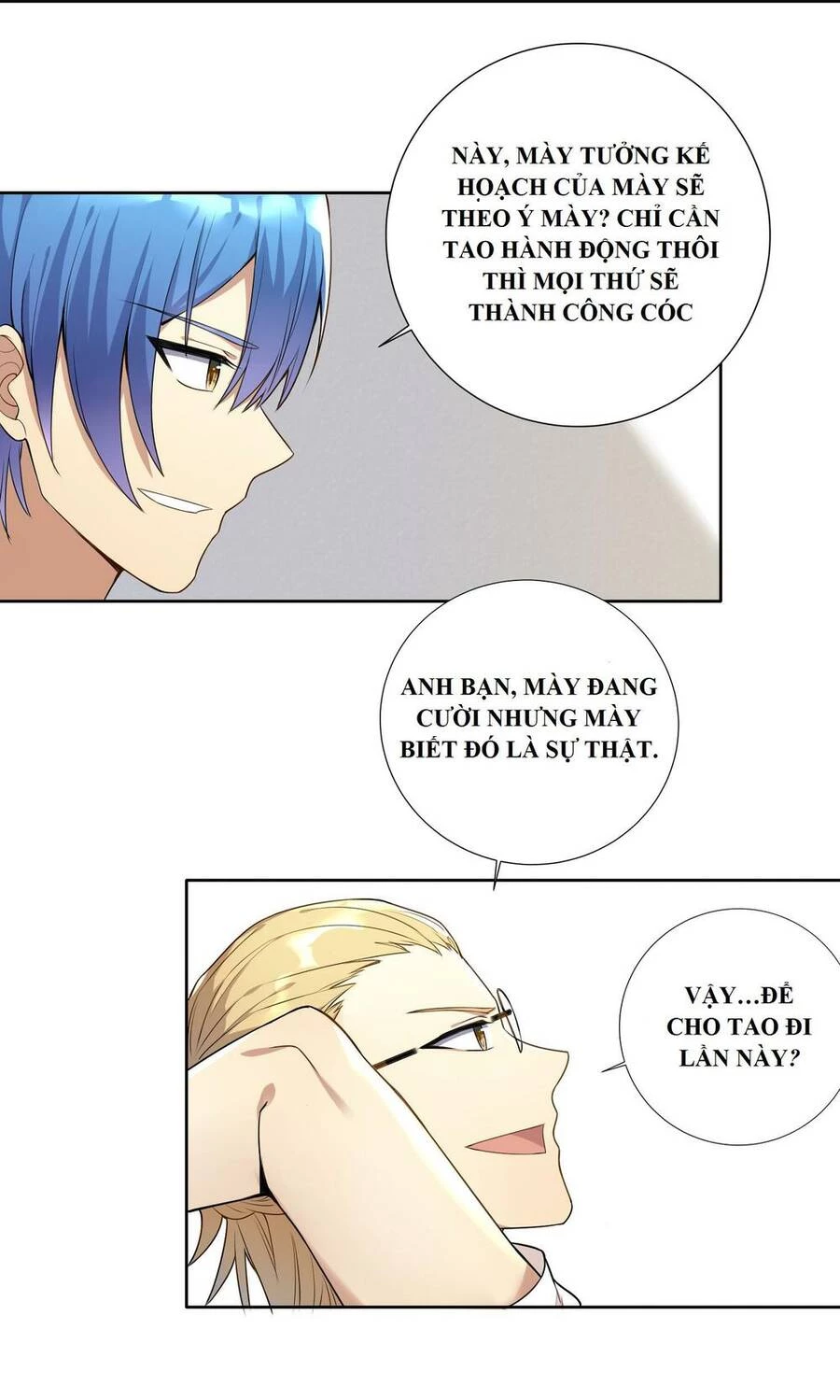 Tôi Là Bạn Gái Của Tôi?! Chapter 4 - 39