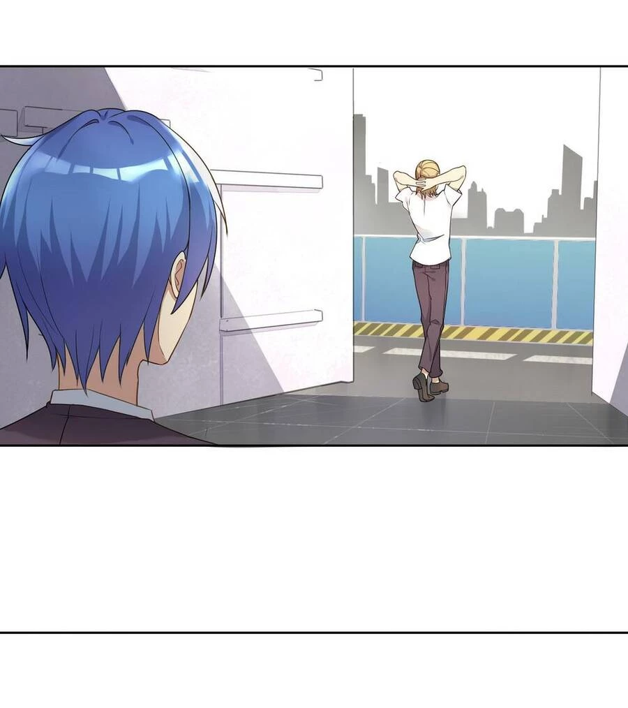 Tôi Là Bạn Gái Của Tôi?! Chapter 4 - 40
