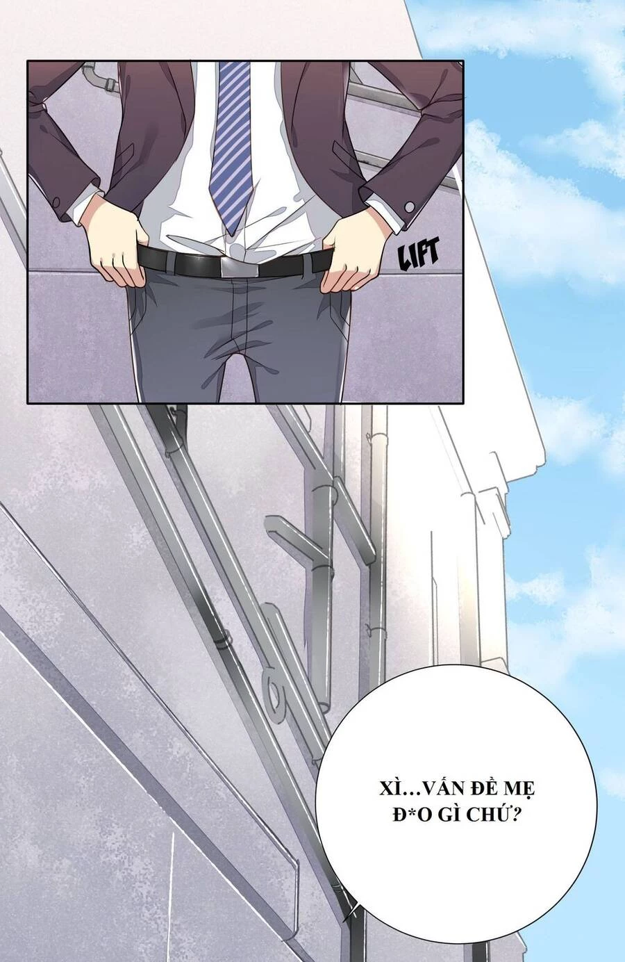 Tôi Là Bạn Gái Của Tôi?! Chapter 5 - 2