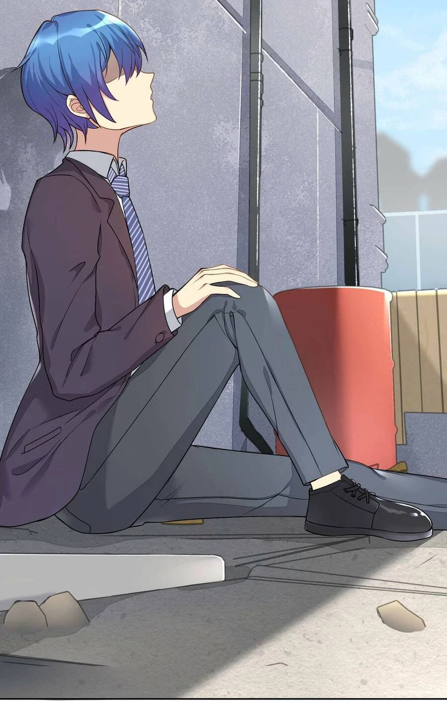 Tôi Là Bạn Gái Của Tôi?! Chapter 5 - 3