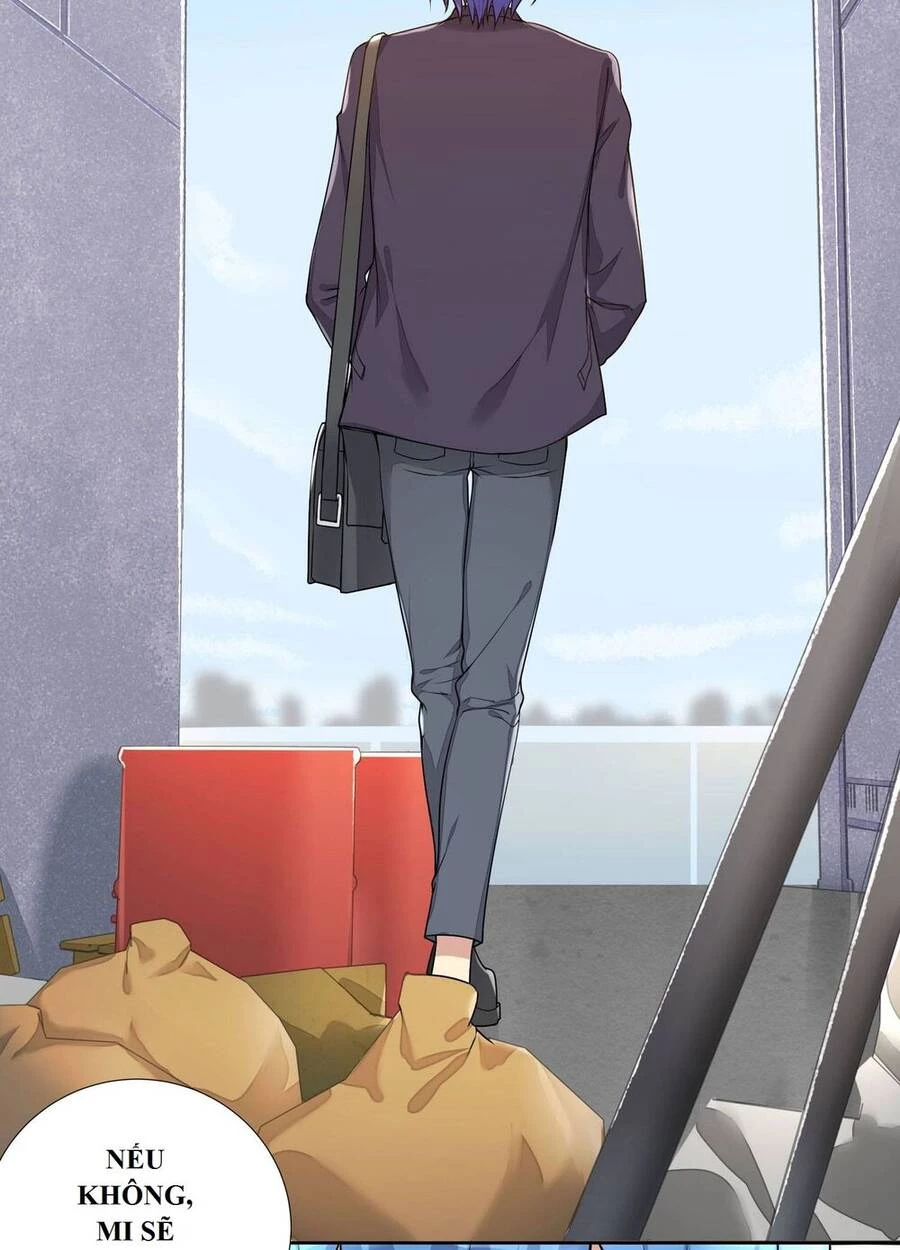Tôi Là Bạn Gái Của Tôi?! Chapter 5 - 6