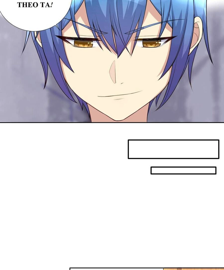 Tôi Là Bạn Gái Của Tôi?! Chapter 5 - 7