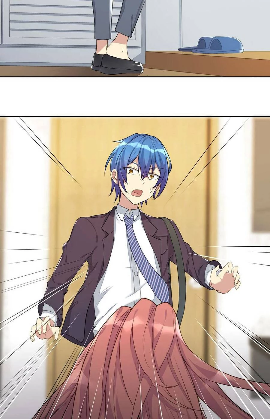 Tôi Là Bạn Gái Của Tôi?! Chapter 5 - 10