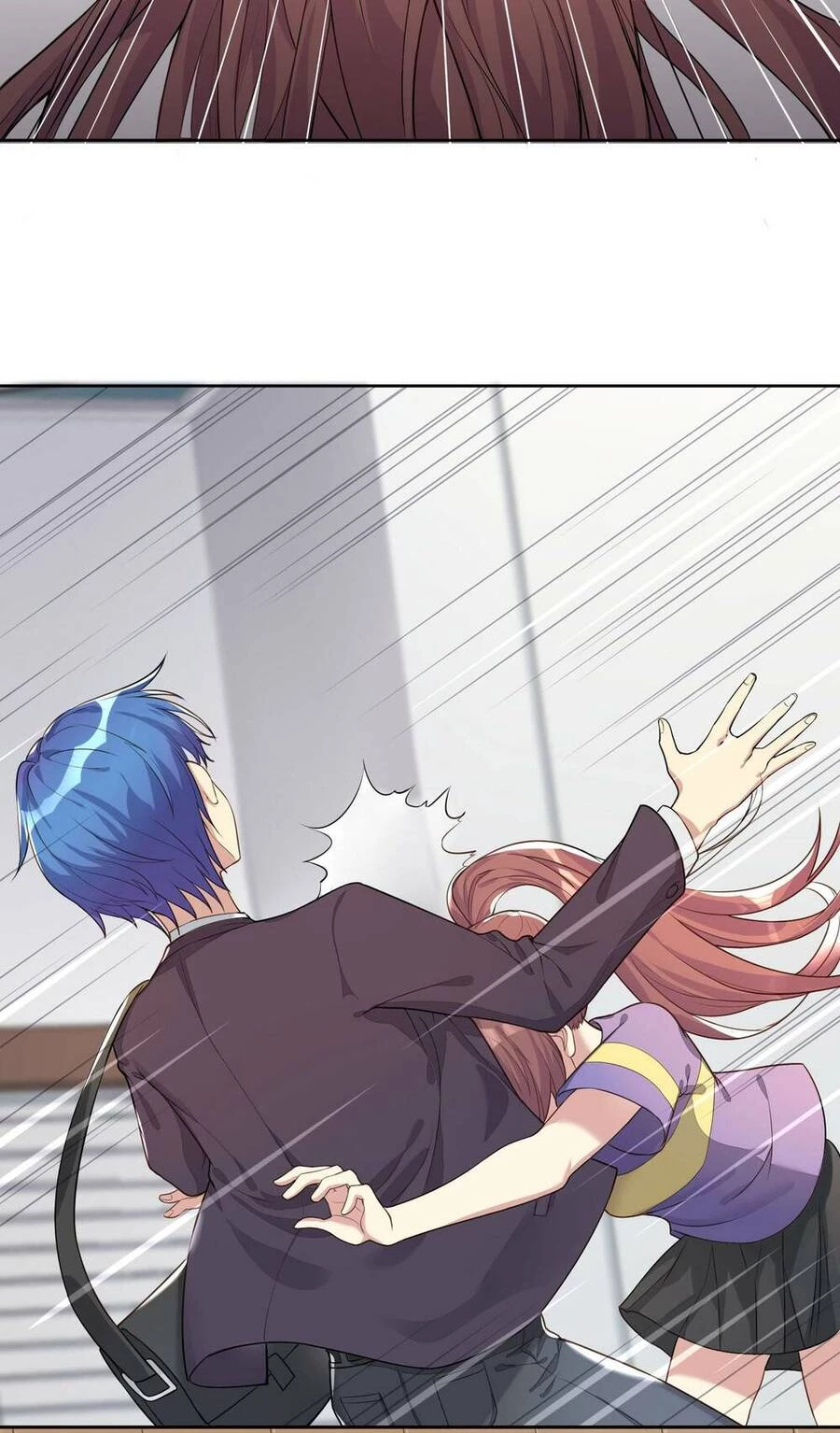 Tôi Là Bạn Gái Của Tôi?! Chapter 5 - 11