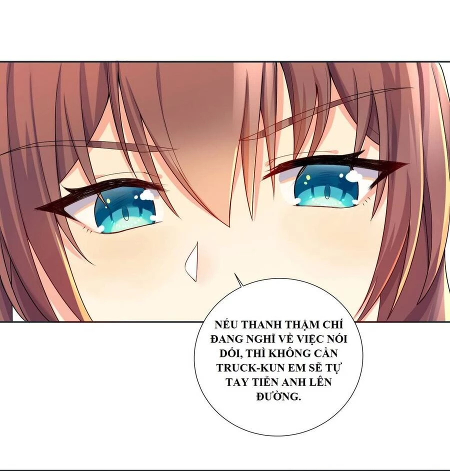 Tôi Là Bạn Gái Của Tôi?! Chapter 5 - 15