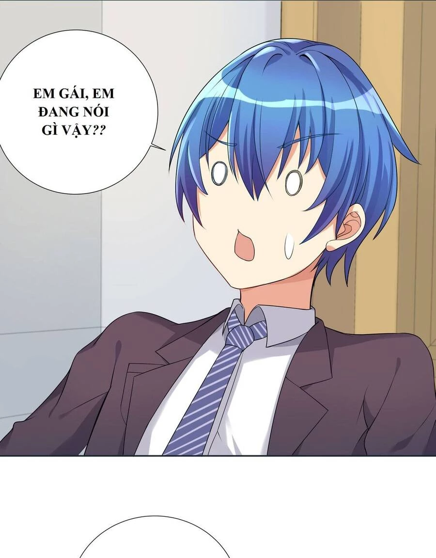 Tôi Là Bạn Gái Của Tôi?! Chapter 5 - 16