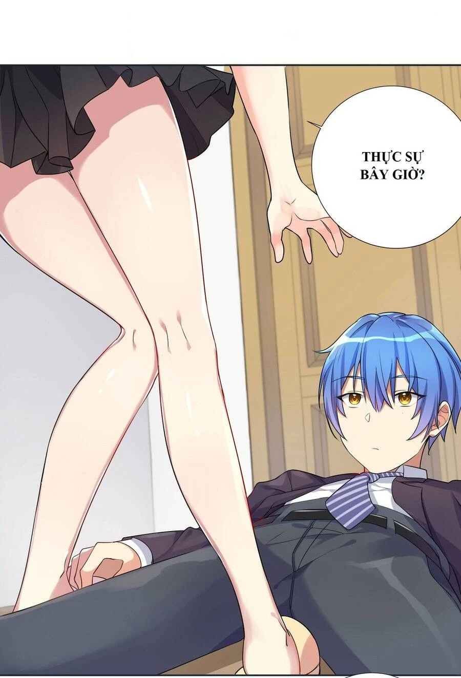 Tôi Là Bạn Gái Của Tôi?! Chapter 5 - 20