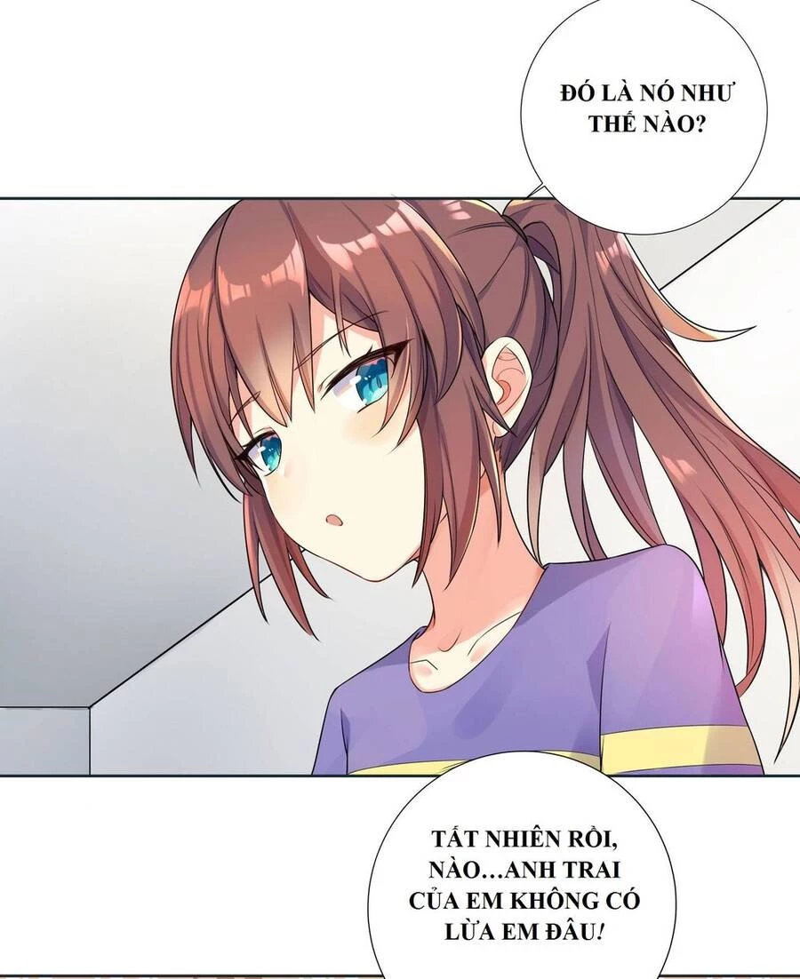 Tôi Là Bạn Gái Của Tôi?! Chapter 5 - 21