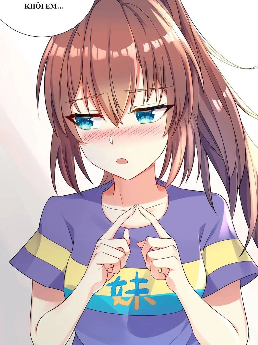 Tôi Là Bạn Gái Của Tôi?! Chapter 5 - 23