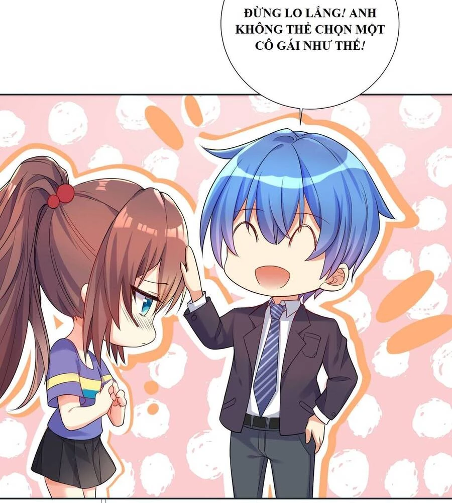 Tôi Là Bạn Gái Của Tôi?! Chapter 5 - 25