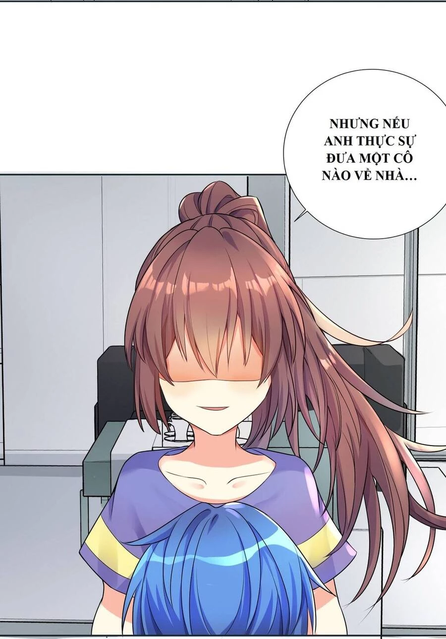 Tôi Là Bạn Gái Của Tôi?! Chapter 5 - 26