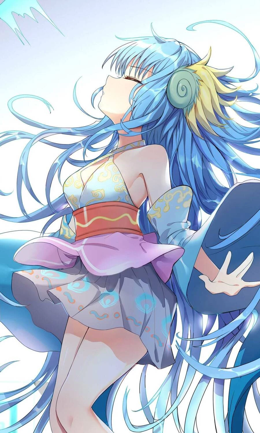 Tôi Là Bạn Gái Của Tôi?! Chapter 5 - 32