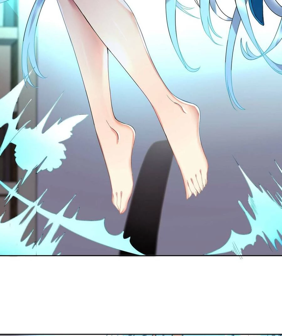 Tôi Là Bạn Gái Của Tôi?! Chapter 5 - 33