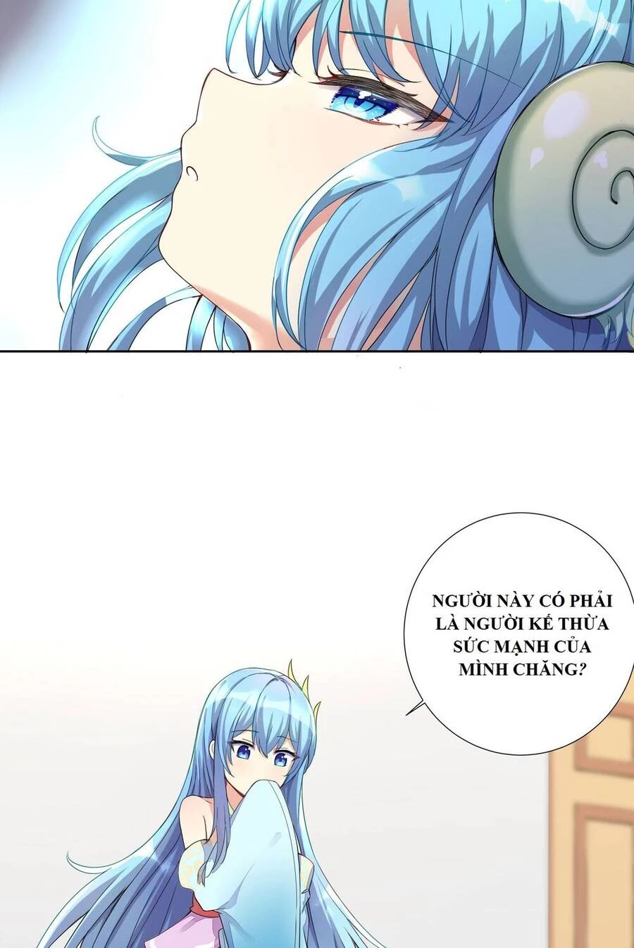Tôi Là Bạn Gái Của Tôi?! Chapter 5 - 34