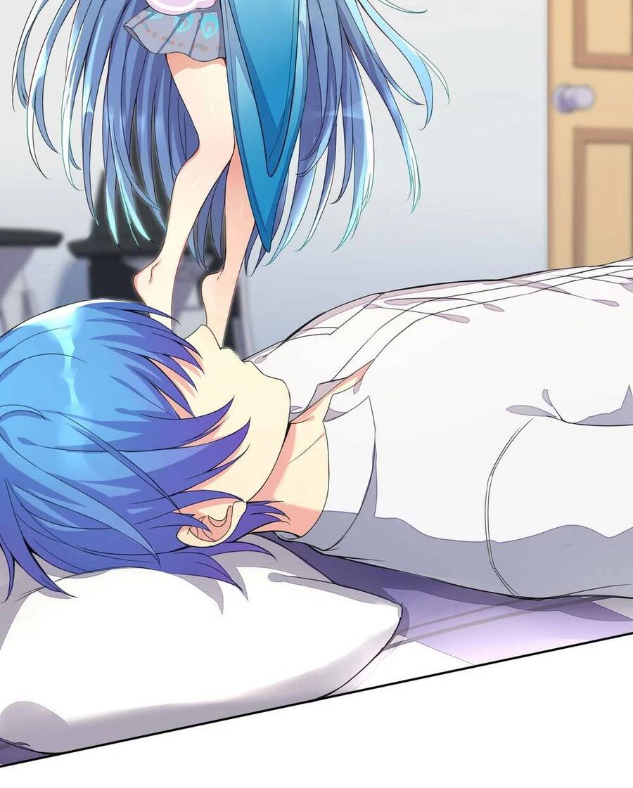 Tôi Là Bạn Gái Của Tôi?! Chapter 5 - 35