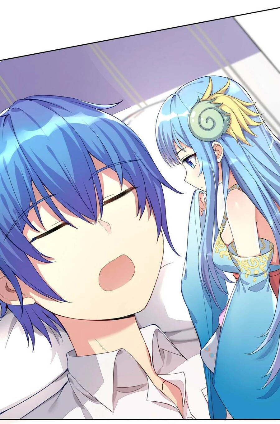 Tôi Là Bạn Gái Của Tôi?! Chapter 5 - 36