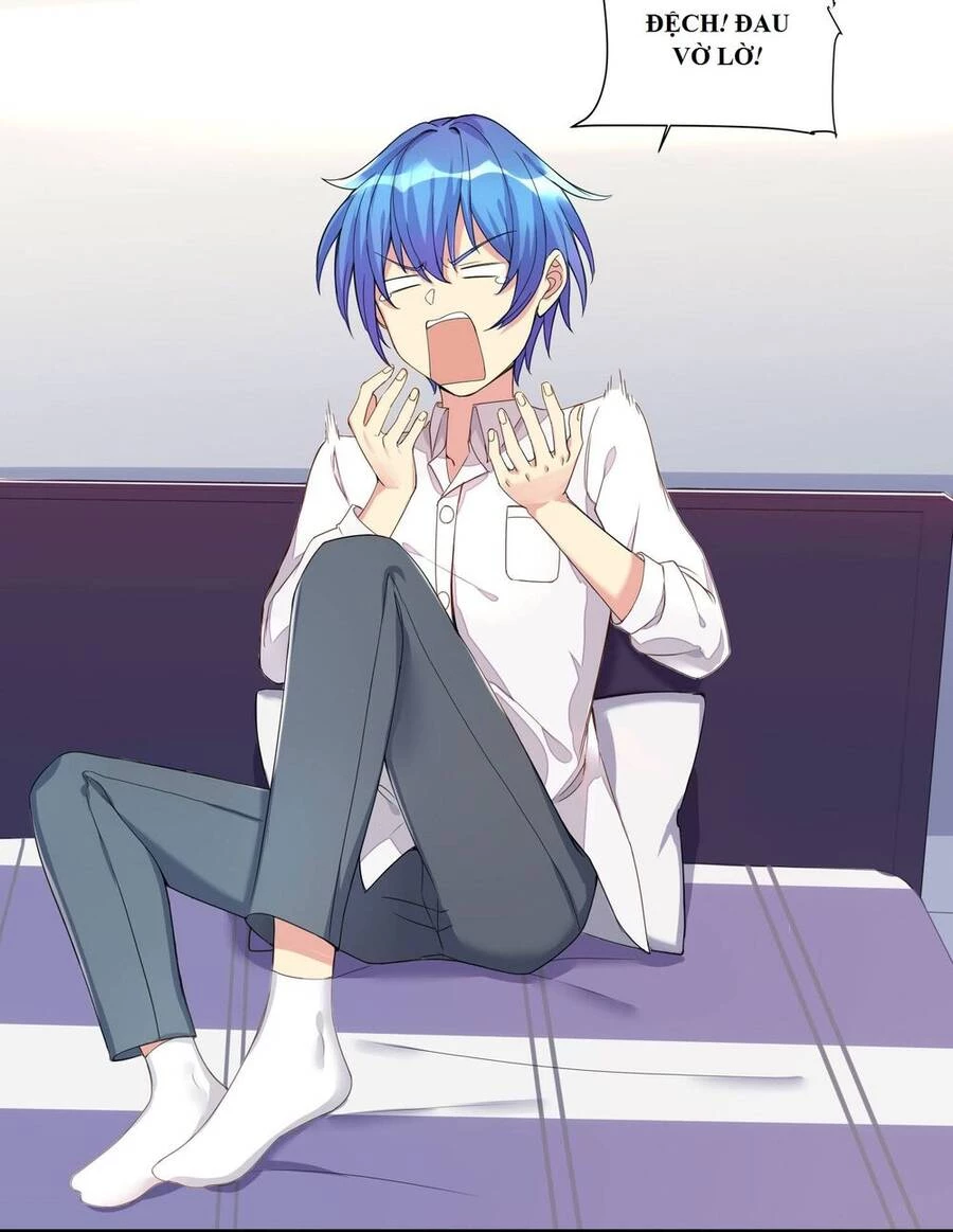 Tôi Là Bạn Gái Của Tôi?! Chapter 5 - 39