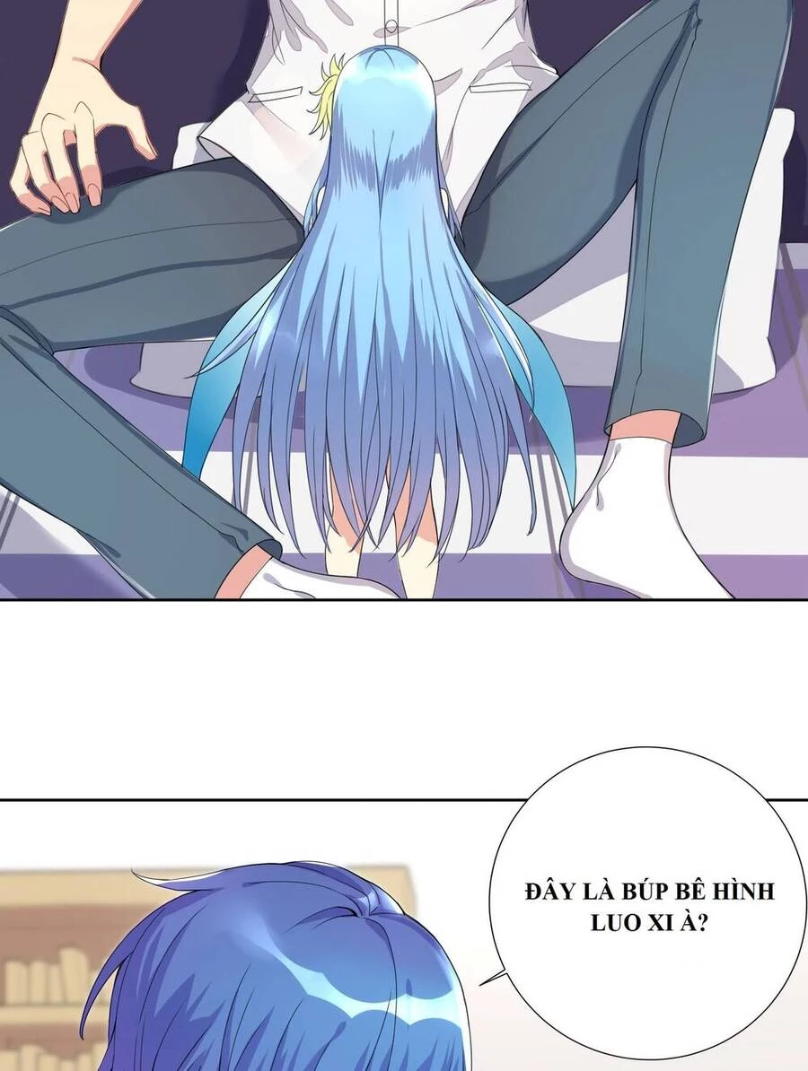 Tôi Là Bạn Gái Của Tôi?! Chapter 5 - 41