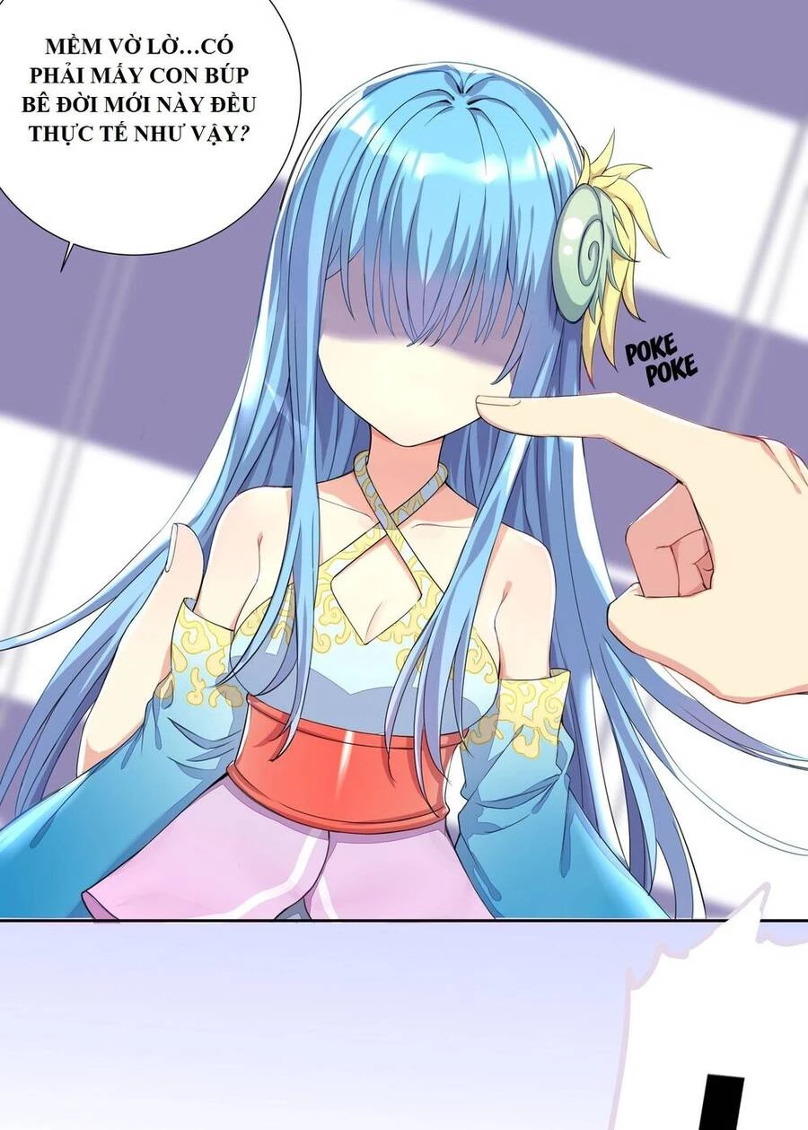 Tôi Là Bạn Gái Của Tôi?! Chapter 5 - 43